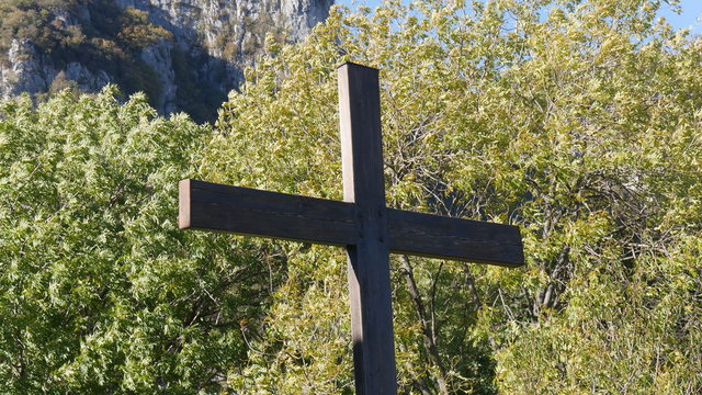 Croce cristiana