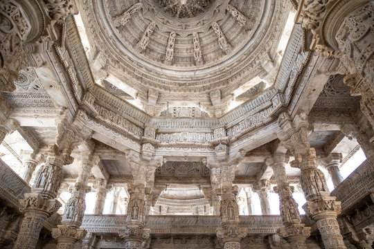Jain Tempel