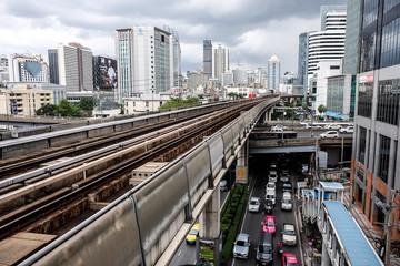 sky train