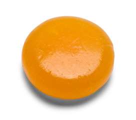 Butterscotch Candy