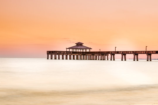 Pier Fort Myers Beach