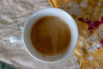 tasse de café