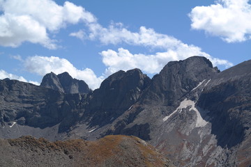 Colorado Rocky Mountains