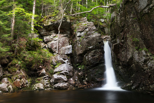 Kinsman Falls