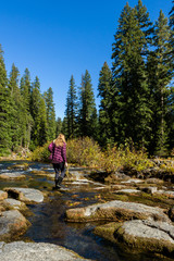 Rouge River, Oregon