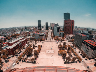 Mexico City