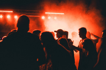 Techno Rave