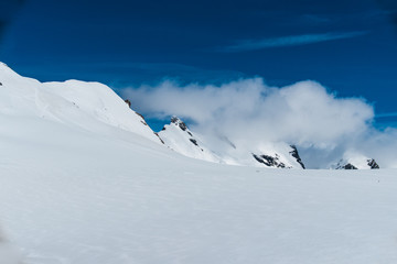 ブライトホルン・プラトー