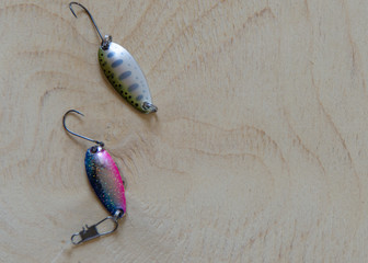 fishing lure