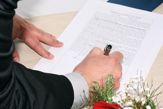 casamento noivo