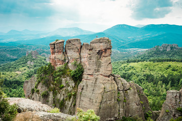 Belogradchik Rocks