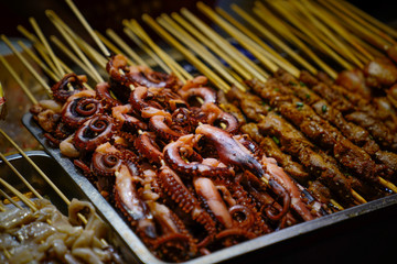 Xiamen Street Food