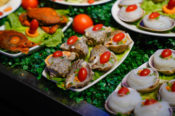 Xiamen Street Food