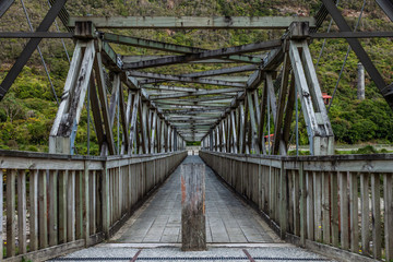 Obraz premium Bridge