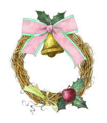 Christmas Wreath