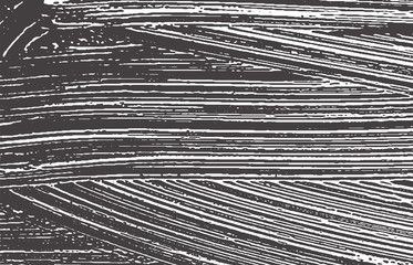 Fototapeta premium Grunge texture. Distress black grey rough trace. A