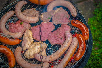 Grill