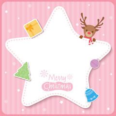Christmas-star-pink
