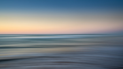 Obraz premium Abstract Seascape