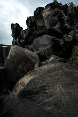Fototapeta na wymiar Sakurajima