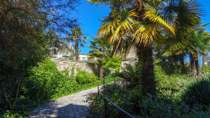 Obraz premium Beautiful Quimper, the city in Bretagne