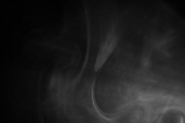 smoke abstract texture