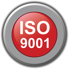 iso 9001 icon