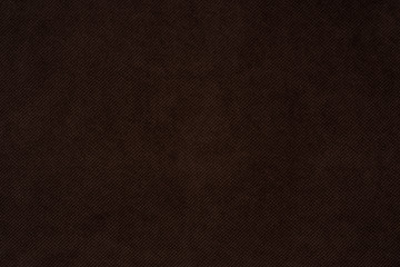 brown fabric texture for background.