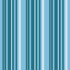 Seamless striped background. Vector vertical stripes pattern for  design of fabrics, wallpapers, packaging and other projects.