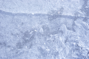 Ice Surface Backgrounds 12 - 231824830