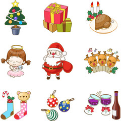 Christmas Gifts