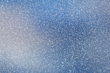 Snowy Christmas Background 2 - 231827232