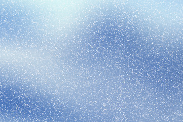 Snowy Christmas Background 3 - 231827233