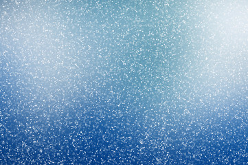 Snowy Christmas Background 5 - 231827273