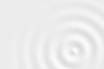 Abstract white milk drop splash, soft background texture