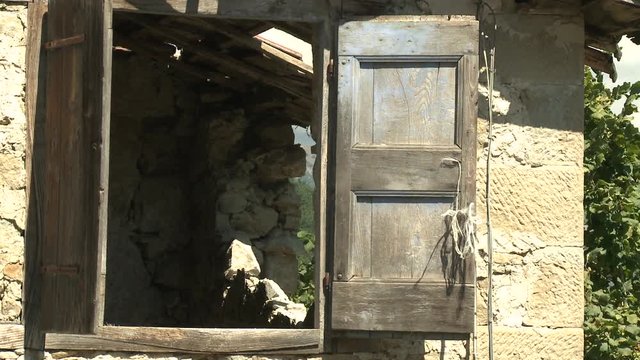 Terremoto Amatrice, Accumoli, Lazio