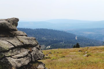 Brocken Harz 