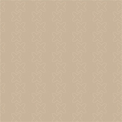 Vector abstract seamless pattern with geometric ornaments.Design template for wallpaper,fabric,wrapping,textile