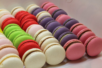 macaroons