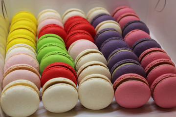 macaroons