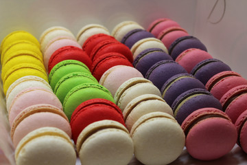 macaroons