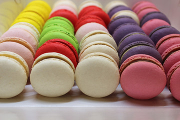 macaroons