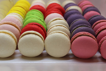 macaroons