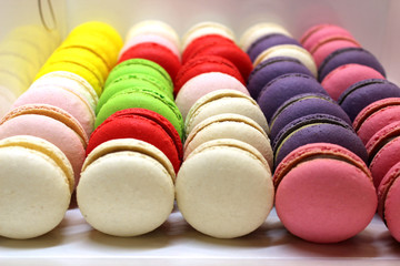 macaroons
