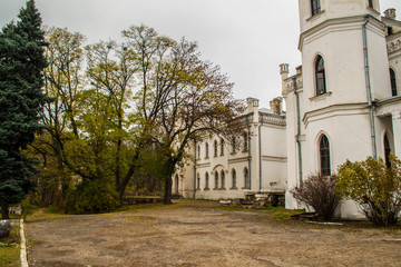 church of st john the baptist