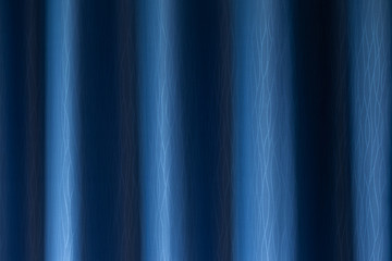Fototapeta premium Curtain background