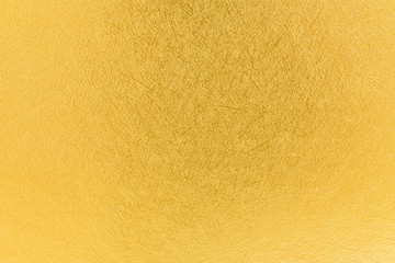 Gold texture background