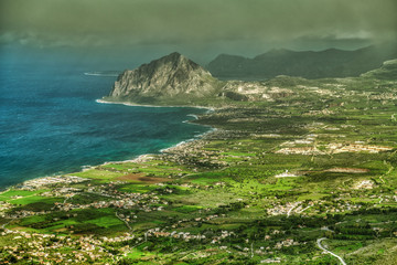 The Way To San Vito Lo Capo