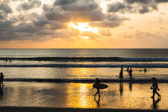 Bali Kuta