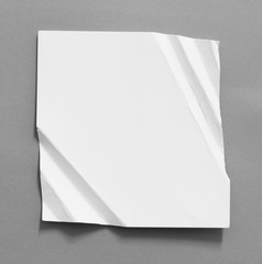 torn paper texture background, copy space.